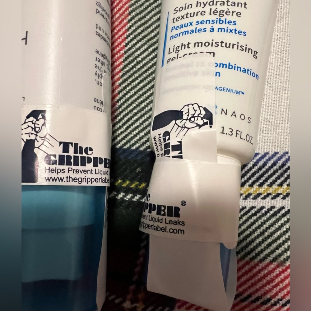 NWOT Bioderma moisturizing cream and serum/concentrate. 1.3 fl oz each. - Picture 5 of 5